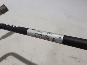   A/C hose  - 971260757D 