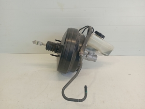   Brake booster  - 4GC5A6229 