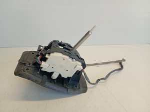   Schaltmechanismus und seine Teile  - 75C581LHD 