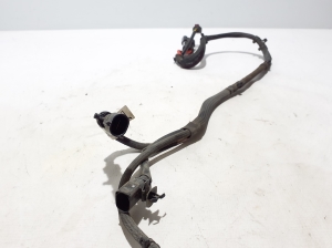 Porsche Panamera 971 (2016–2026) Kabelbaum 972971111B - 3