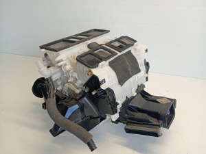   Heater and its parts  - 271104GF1C 