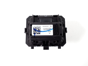 RENAULT Trafic lV (2022–2026) Gebläsewiderstand 7701209850 - 4