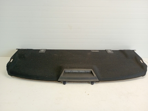 Infiniti Q50 (2013–2026) Trunk interior trim 799104GA6A - 4
