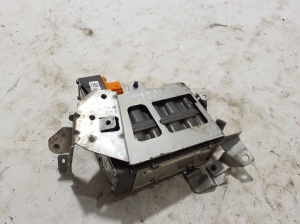 Porsche Panamera 971 (2016–2026) Engine heater element 12E963231G - 2