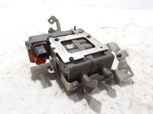 Porsche Panamera 971 (2016–2026) Engine heater element 12E963231G - 4