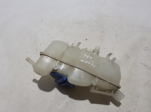 Porsche Panamera 971 (2016–2026) Coolant reservoir 971121405 - 2