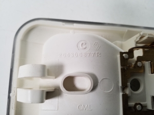   Other lighting  - 264306877R 