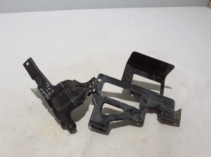 Porsche Panamera 971 (2016–2026) Other bracket 971907456B - 3