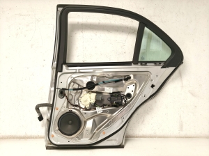 Mercedes Benz C-Class 204 (2007–2014) Tür hinten - 3