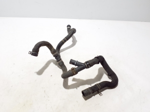 Porsche Panamera 971 (2016–2026) Radiator hose 971121109 - 2