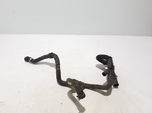   Radiator hose  - 971121109 