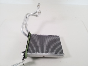   Heater core  - 271159831R 