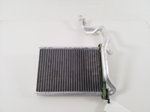 RENAULT Trafic lV (2022–2026) Salongi soojendusradiaator 271159831R - 3