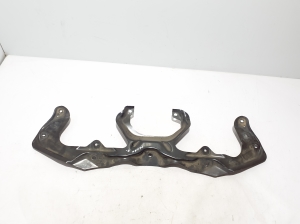   Radiator support and its parts  - 971805561 