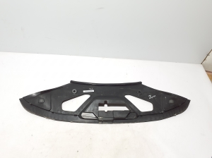 Porsche Panamera 971 (2016–2026) Trim under the hood 971805806D - 2
