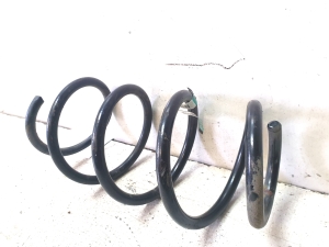 Ford Focus (2011–2018) Front spring BV615310NLB - 4