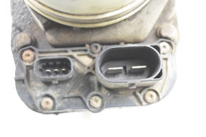 Opel Zafira B (2005–2014) Elektrische Servopumpe 13192897 - 3
