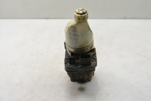 Opel Zafira B (2005–2014) Elektrische Servopumpe 13192897 - 5
