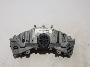 Porsche Panamera 971 (2016–2026) Instrument cluster 971920915J - 2