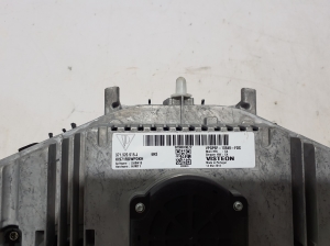 Porsche Panamera 971 (2016–2026) Instrument cluster 971920915J - 4