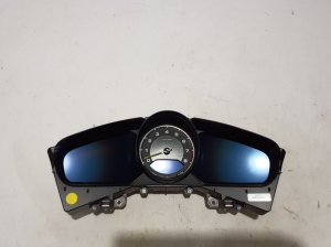 Porsche Panamera 971 (2016–2026) Instrument cluster 971920915J - 5