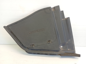   Verkleidung unter der Motorhaube  - 648954GF0A 