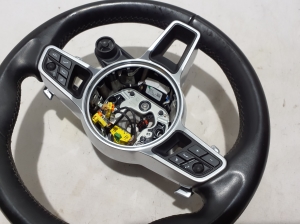 Porsche Panamera 971 (2016–2026) Rool 971419091DJ - 4