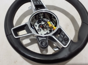 Porsche Panamera 971 (2016–2026) Rool 971419091DJ - 5