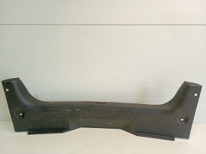 Infiniti Q50 (2013–2026) Trunk interior trim 849924GH0A - 4