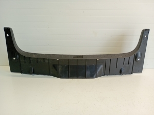 Infiniti Q50 (2013–2026) Trunk interior trim 849924GH0A - 5