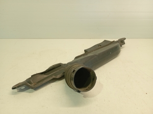 Infiniti Q50 (2013–2026) Õhu sisselaske voolik 165544HK0A - 5