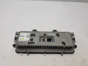 Porsche Panamera 971 (2016–2026) Screen 971919597C - 2