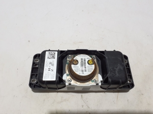 Porsche Panamera 971 (2016–2026) Passenger dashboard airbag 971880204A - 3