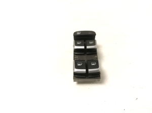 AUDI A4 B8 (2007–2016) Front door glass switch 8K0959851F - 5