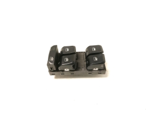 AUDI Q5 (2008–2017) Front door glass switch 8K0959851D - 2
