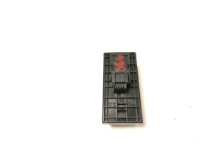 AUDI Q5 (2008–2017) Front door glass switch 8K0959851D - 3