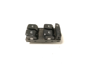 AUDI Q5 (2008–2017) Front door glass switch 8K0959851D - 4