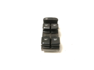 AUDI Q5 (2008–2017) Front door glass switch 8K0959851D - 5
