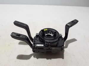 Porsche Panamera 971 (2016–2026) Switch and its parts - 2