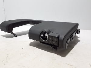 Porsche Panamera 971 (2016–2026) Dashboard trim 971858903 - 2