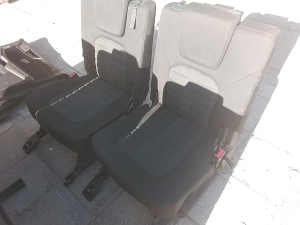 Ford Galaxy (2015–2026) Interior and its parts 1926969 - 3