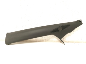   A-pillar interior trim (at windshield)  - 11A867233F 