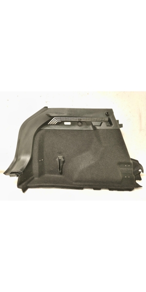   Trunk side trim panel  - 11A867427 