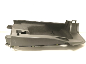 Volkswagen ID.4 I (2020–2026) Trunk side trim panel 11A867427 - 6