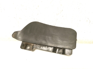 Volkswagen ID.4 I (2020–2026) Mud flap 11A854856 - 4