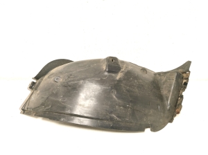 Land Rover Discovery Sport (2014–2026) Front wheel arch liner, front section FK7216A573AD - 4