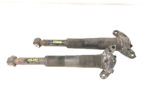 Land Rover Discovery Sport (2014–2026) Stoßdämpfer hinten - 5