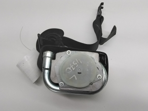 Opel Mokka (2012–2020) Sicherheitsgurt vorne 95403052 - 3