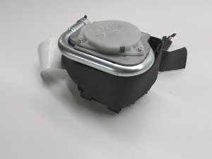 Opel Mokka (2012–2020) Sicherheitsgurt vorne 95403052 - 4