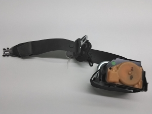 Opel Mokka (2012–2020) Sicherheitsgurt vorne 95403052 - 5